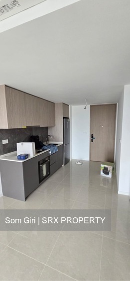 Jalan Kemaman (D12), Condominium #529126481